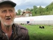 (VIDEO)Imao sam 2 godine kada je majka nas troje bacila u snijeg, otišla je i više se nije vratila