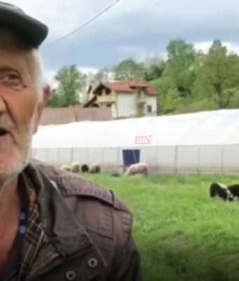 (VIDEO)Imao sam 2 godine kada je majka nas troje bacila u snijeg, otišla je i više se nije vratila