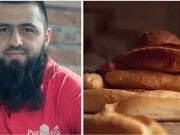 (VIDEO)ZA POHVALU: Sead je otvorio prvi halal restoran za besplatnu ishranu nemoćnih ljudi