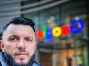 PONOS DRŽAVE: Bosanac postao izvršni direktor u kompaniji Google