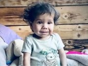 Uskoro će biti s obitelji”, oglasila se mama malene Dunje i objavila sliku djevojčice kako spava