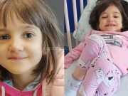 Vaša prilika da zaradite sevap: Malenoj Asji (7) zbog lošeg odziva ponovljen apel za pomoć, pomozimo da ozdravi