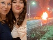 TUGA: Sanela i Marija, majka i kćerka, poginule u stravičnoj nesreći za koju je kriv pijani vozač Passata