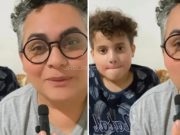 (VIDEO)Majka i kćer promijenile spol, sada su otac i sin