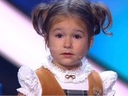 NEVJEROVATAN DAR: Djevojčica ima samo 4 godine, a govori čak sedam jezika(VIDEO)