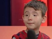 Dječaka iz BiH učenici zovu strašilom: Ima priču koju svi trebaju čuti(VIDEO)