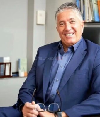 OGROMAN USPJEH: Od vaskularnog hirurga u Sarajevu do vrhunskog dječijeg psihijatra u SAD