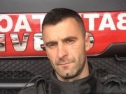 HRABRI HERCEGOVAC: Vatrogasac Željko spasio troje djece zaključane na petom spratu