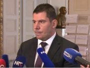 Grmoja: Rješenje za BiH je treći entitet ili Herceg-Bosna