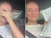 (VIDEO)Žena koja je imala rijedak i agresivan rak svjedoči: “Službeno sam u remisiji!”