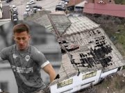 Porodica preminulog fudbalera Andreja Lazarova: “On nije ni bio u diskoteci, priskočio je iz komšiluka unesrećenima..”