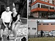Inela prijavila nasilje, a policija je ignorisala. Nešto kasnije monstrum Emir ubio nju i zajedničkog sina Tarika