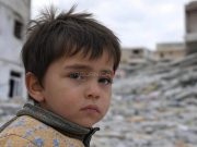 Tuga do neba: Gaza objavila imena više od 15.000 djece koju je Izrael ubio od oktobra 2023.
