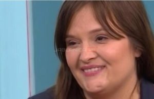 Maja je samohrana majka 11 djece nakon što joj je muž umro: Svi imaju različite darove od Boga(VIDEO)
