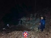 GSS Jablanica u uspješnoj akciji: Spašena tri planinara koja su se izgubila na putu prema Plasi
