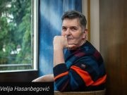 Gavrankapetanović: “Udara mog babu i dok ga udara govori mu: “Dosta mi je više muslimanskog merhameta”