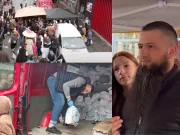 Seadova humanost je zaista neizmjerna! Za bajram obradovao poklonima preko 500 mališana