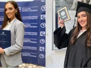 Adna je dobitnica Srebrene značke UNSA: “Istrajnost i želja za znanjem su krila akademskog uspjeha”