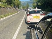 M17 KONJIC-JABLANICA: Zbog deminerskih radova od sutra do petka povremene obustave saobraćaja