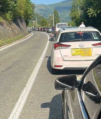 M17 KONJIC-JABLANICA: Zbog deminerskih radova od sutra do petka povremene obustave saobraćaja