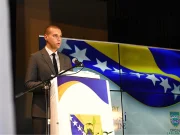 Muratović: Civilna zaštita Jablanice je na terenu, svi vatrogasci su u pripravnosti kako bismo spriječili poplave