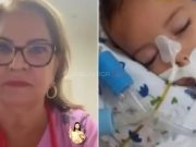 Doktorica izjavila da je ‘mrtav’ dječak nakon bakine molitve oživio: ‘Lično sam poderala smrtovnicu..’