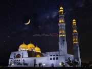 Muslimani sutra obilježavaju Lejletul-kadr, noć vrijedniju od hiljadu mjeseci