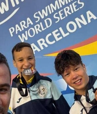 Heroji bh sporta: Zulfić i Barlov donose dvije medalje sa jednog od najjačih takmičenja na svijetu