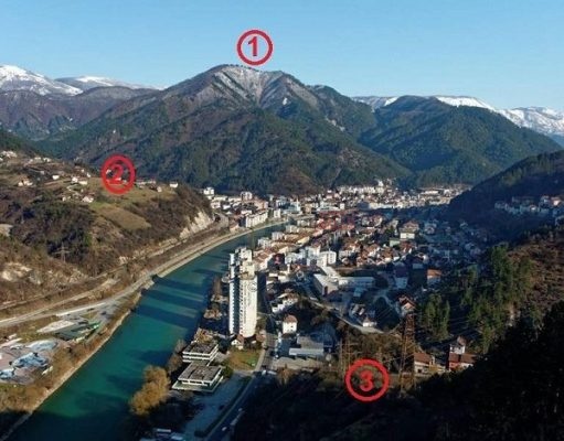 Ne zaboravimo: Na današnji dan herojska Armija RBiH uspjela je deblokirati grad Konjic
