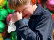 Jeziva tragedija: Dječak (7) umro od trovanja uskršnjim jajima? Sve je isplanirala bivša maćeha