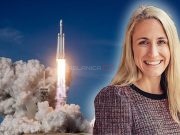 PONOS DRŽAVE: Bosanka Majla Čusto izabrana za potpredsjednicu Muskovog SpaceX-a.