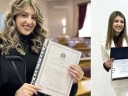 Ajla je šesti put zaredom najbolja studentica Medicinskog fakulteta sa prosjekom 9,87