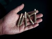 Policija zaustavila Audi u Jablanici: Suvozač dobrovoljno predao marihuanu