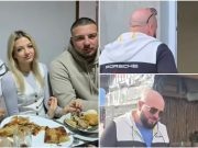 Divan gest Brace Kendića: Počastio svoje radnike bajramskim poklonima(VIDEO)