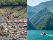 Poziv na sastanak: Ključno rješavanje problema otpada na Jablaničkom jezeru