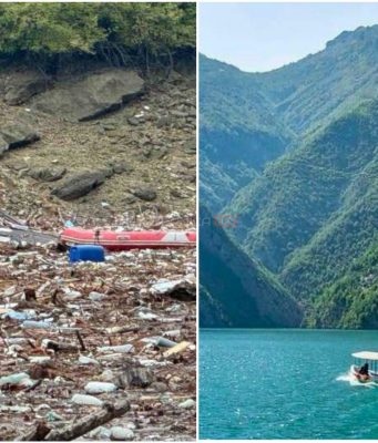 Poziv na sastanak: Ključno rješavanje problema otpada na Jablaničkom jezeru