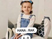 Malena Hana šest je puta pobijedila rak: “Ljudi slave razne godišnjice, a neko slavi godišnjicu urednih nalaza”