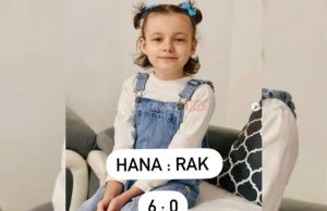 Malena Hana šest je puta pobijedila rak: “Ljudi slave razne godišnjice, a neko slavi godišnjicu urednih nalaza”