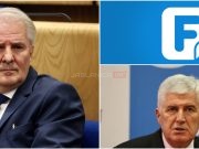 Upitao Lendo (SDA): “Do kada će zvaničnici Trojke interesima građana plaćati svoje pozicije u vlasti?”