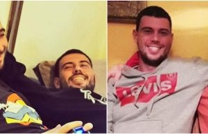 HEROJSKI SPASIO ŽIVOT DRUGU: Nikola je drugu dao bubreg i polovinu jetre uprkos riziku od smrti!