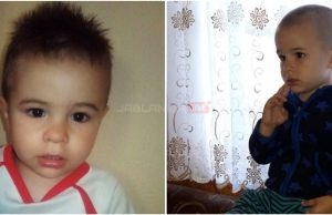 Goran ima osam godina ali ne govori, još nosi pelene, pomozimo mu! Pozovite 17117 i donirajte 2KM!