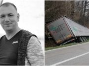 Tragičan završetak nesreće u Prozoru: Arnel Demirović preminuo od zadobijenih povreda