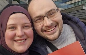 Nedim Botić ponovo putuje na operaciju u Tursku: “Zamolite Allaha da sve prođe u najboljem redu”