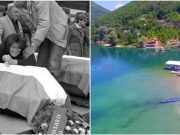 Prije 40 godina dogodila se najveća tragedija u Hercegovini: 36 života ugašeno u Jablaničkom jezeru
