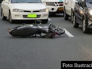 Detalji teške nesreće kod Podorašca: Motociklista teško povrijeđen