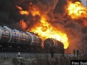 Priča o eksploziji voza koji je prevozio rakete za Irak u Bijelom Polju kod Mostara od prije 45 godina