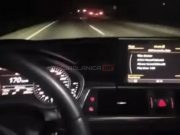 Mladić divljao na M-17, pretiče vozila 170 km/h uz pjesmu Kemala Malovčića(VIDEO)