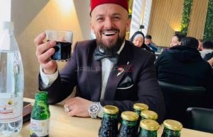 Ferhatović iz ponude izbacio sve Coca Cola i Nestle proizvode, umjesto njih prodaje sokove sa Majevice i vodu iz Gračanice