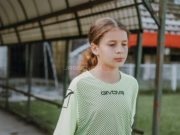 Donia Souissi iz golmanske škole “Gogi 1937”,pozvana u reprezentaciju BIH