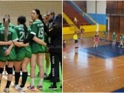 ČESTITAMO: ZRK Turbina u dramatičnom finišu slavila protiv OZRK Iskra Stolac(VIDEO)